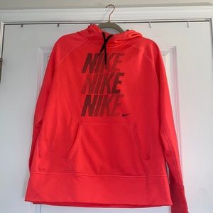 Women’s Nike Sweatshirt
